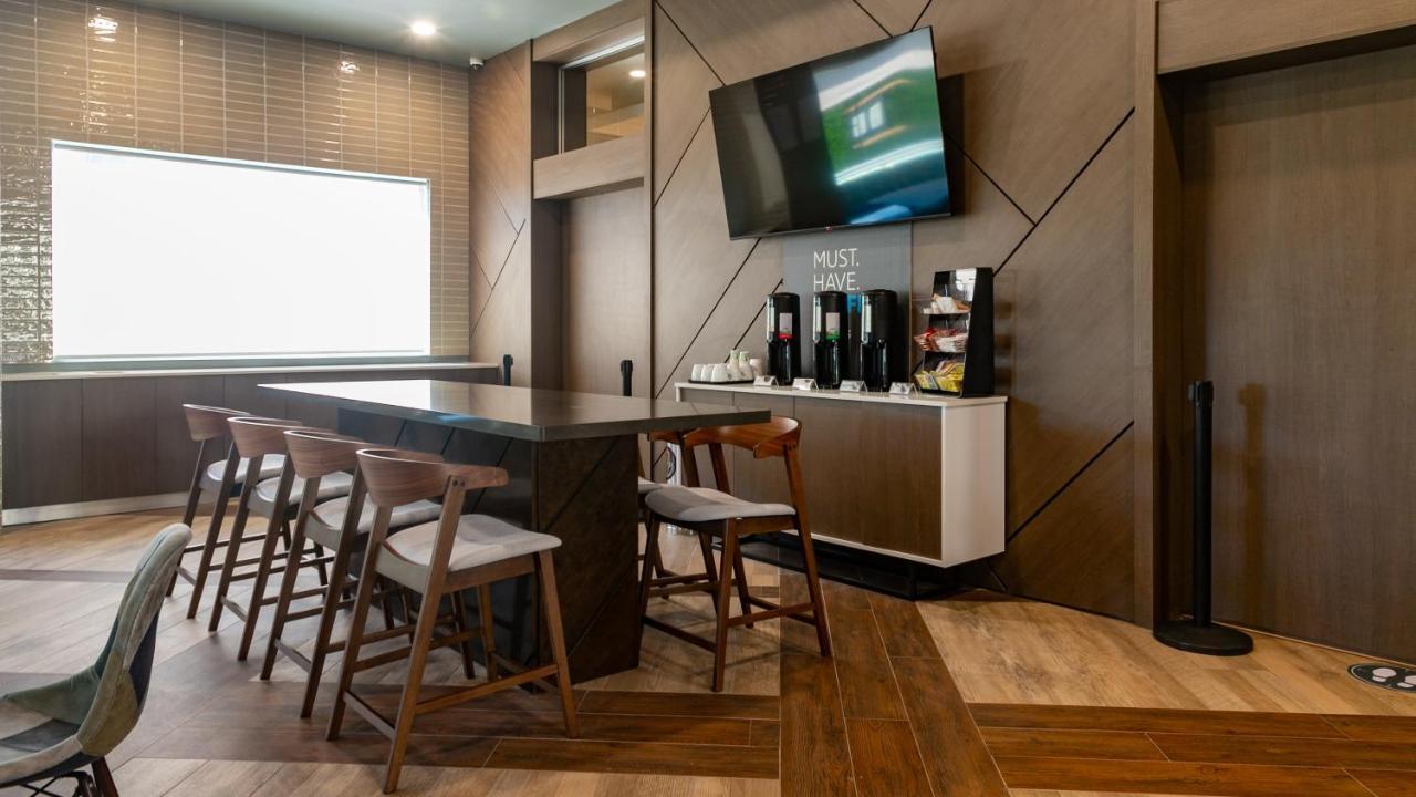 Holiday Inn Express & Suites - Tijuana Otay By Ihg Exterior photo